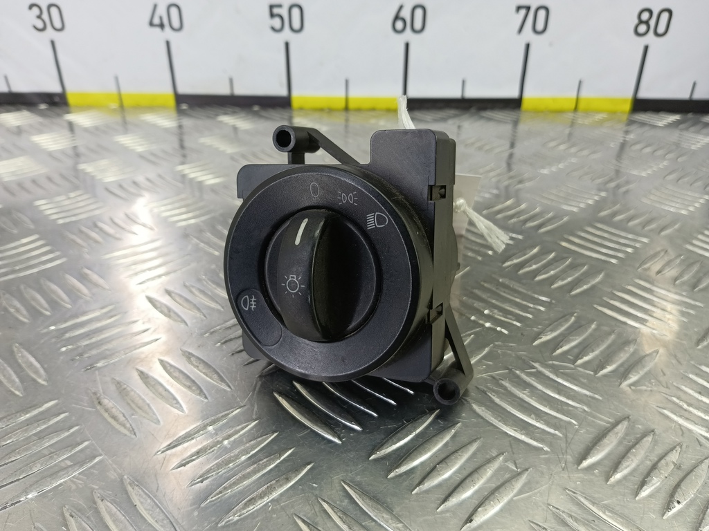 блок управления светом MERCEDES-BENZ Sprinter  A9065450104, 750 рублей, Москва