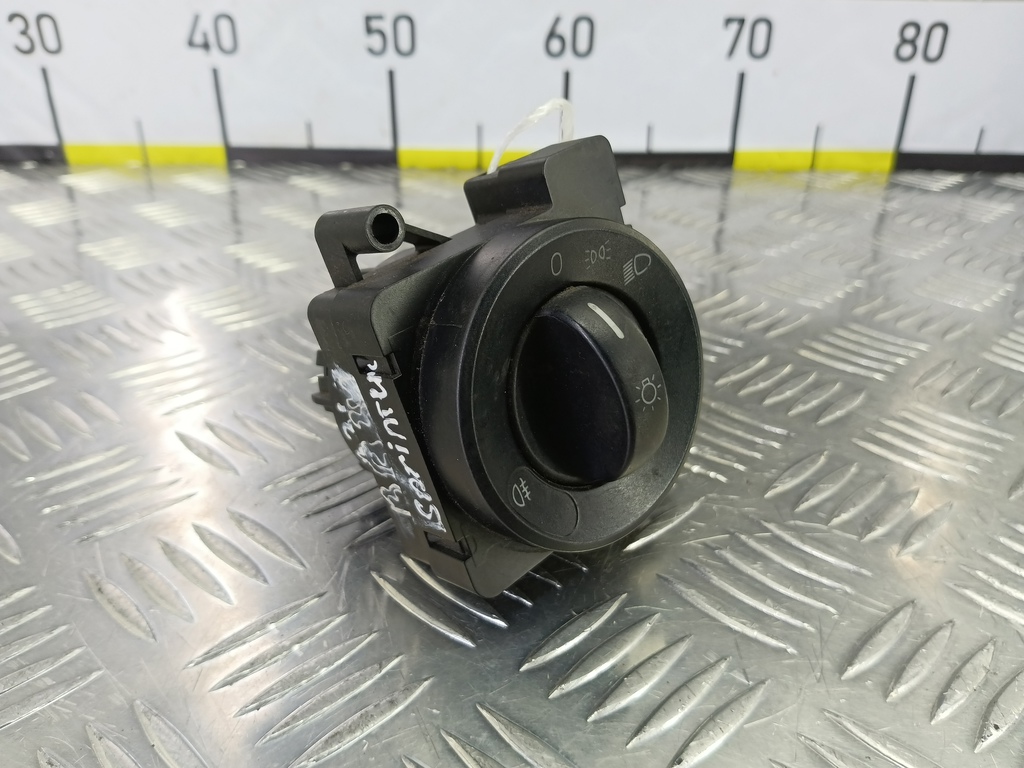 блок управления светом MERCEDES-BENZ Sprinter  A9065450104, 750 рублей, Москва