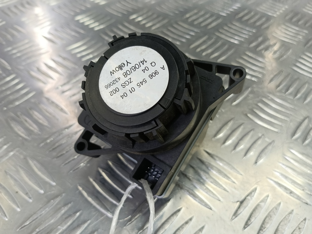 блок управления светом MERCEDES-BENZ Sprinter  A9065450104, 750 рублей, Москва