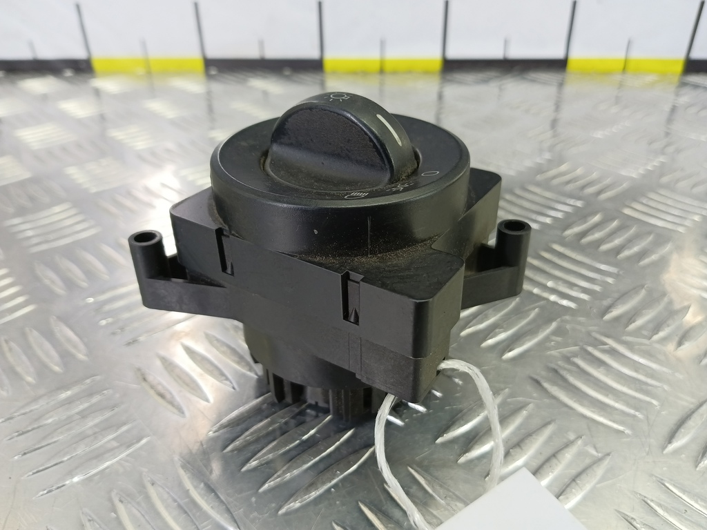 блок управления светом MERCEDES-BENZ Sprinter  A9065450104, 750 рублей, Москва