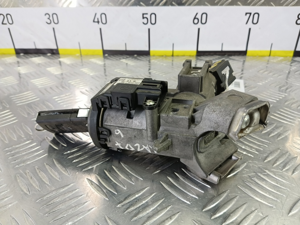 замок зажигания MAZDA 6  GSYE7629XB, 1550 рублей, Москва