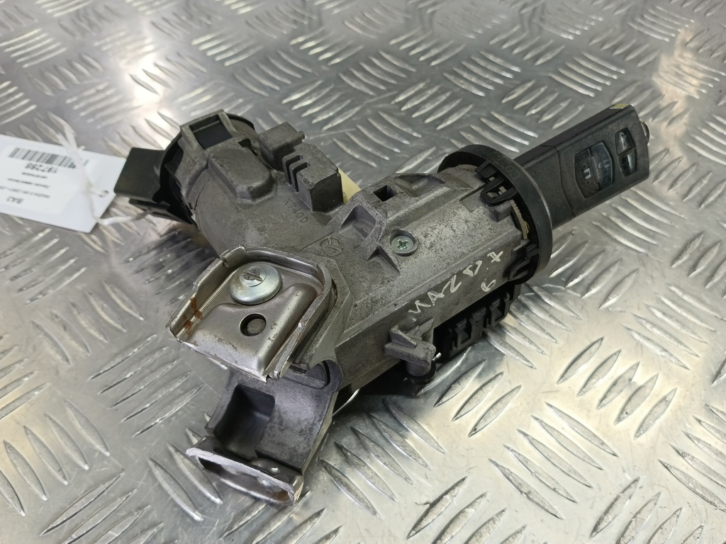 замок зажигания MAZDA 6  GSYE7629XB, 1550 рублей, Москва