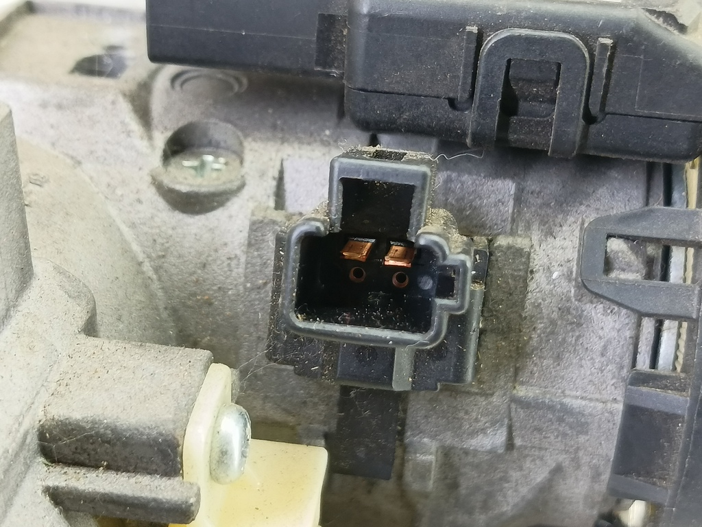 замок зажигания MAZDA 6  GSYE7629XB, 1550 рублей, Москва