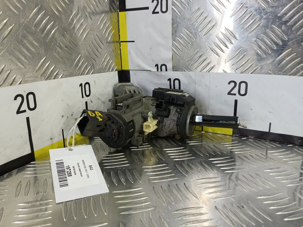 замок зажигания MAZDA 6  GSYE7629XB, 1550 рублей, Москва