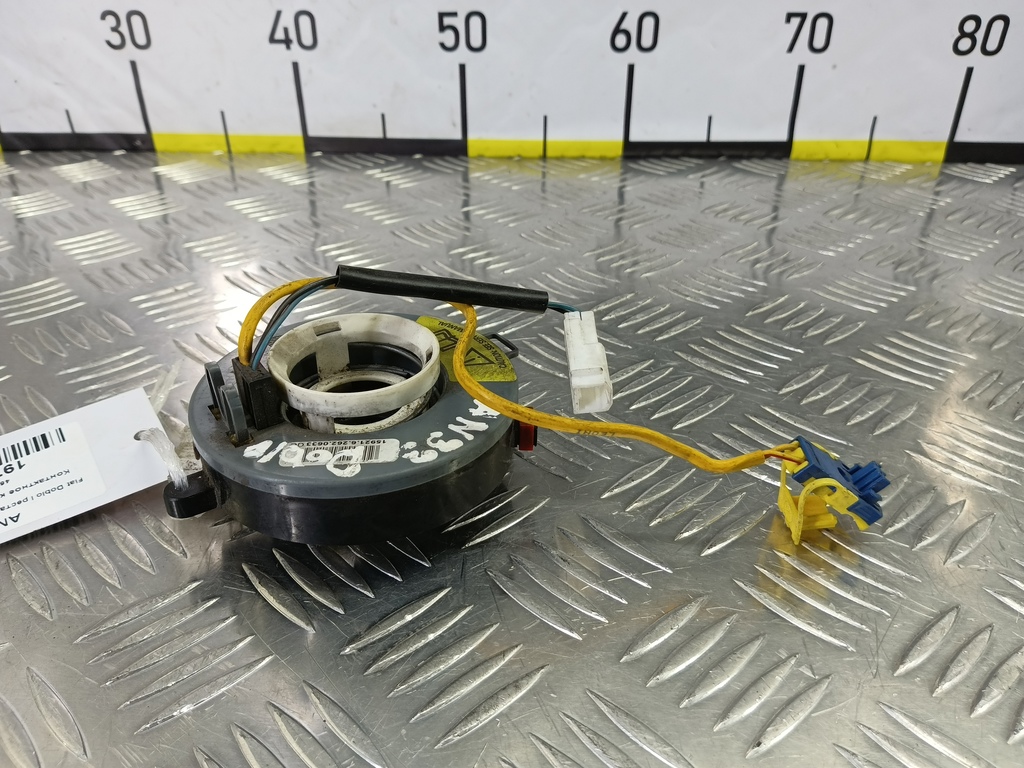 контактное кольцо (шлейф) Fiat Doblo  46776828, 750 рублей, Москва