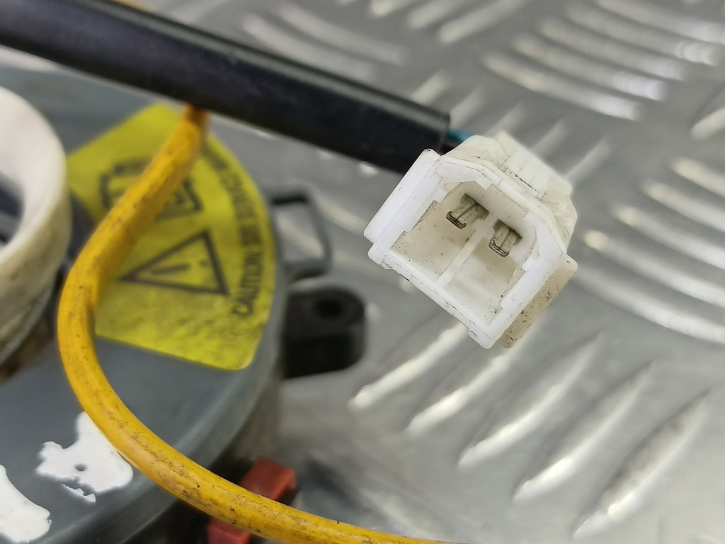 контактное кольцо (шлейф) Fiat Doblo  46776828, 750 рублей, Москва