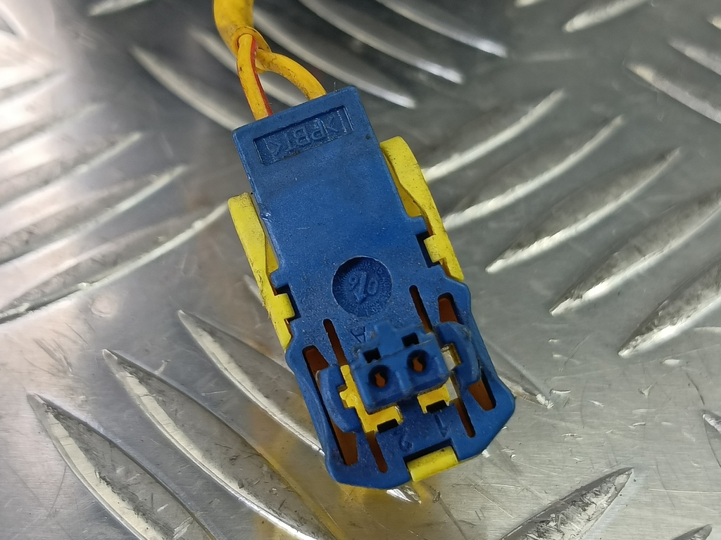 контактное кольцо (шлейф) Fiat Doblo  46776828, 750 рублей, Москва