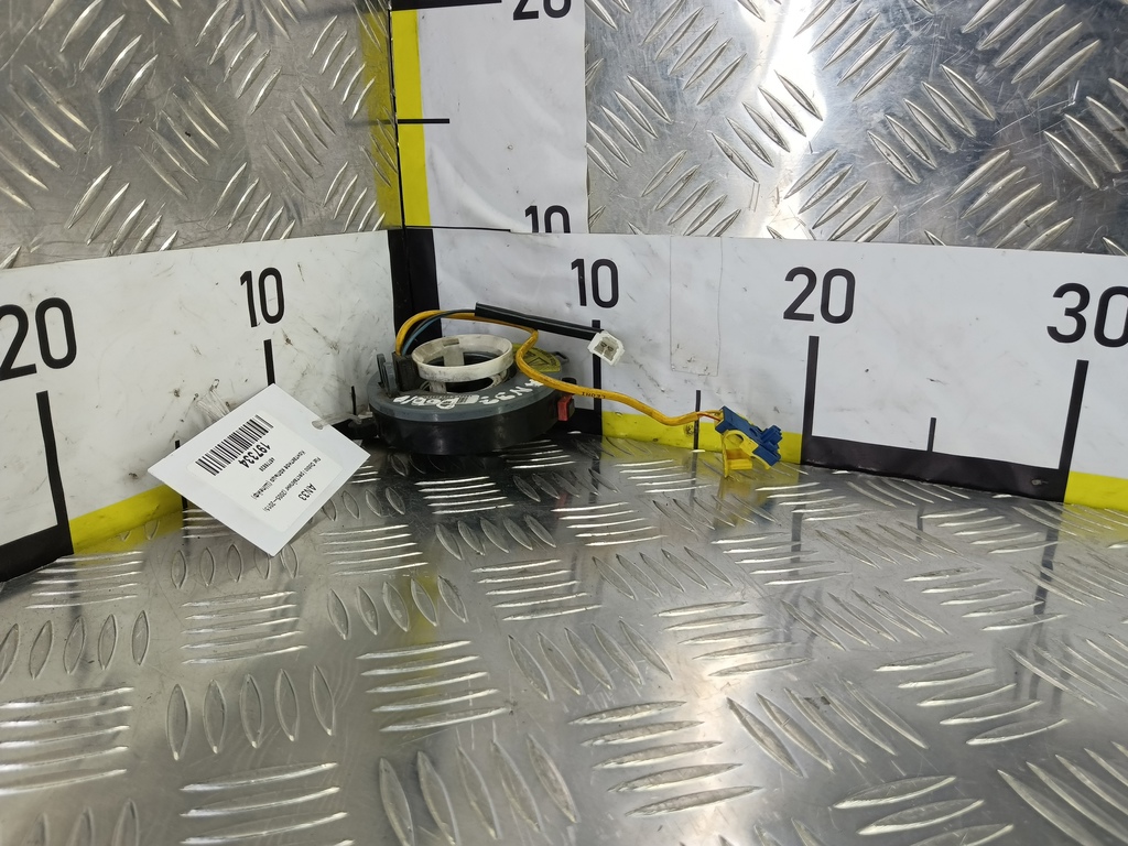 контактное кольцо (шлейф) Fiat Doblo  46776828, 750 рублей, Москва