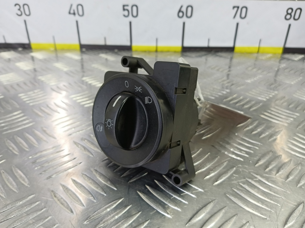 блок управления светом MERCEDES-BENZ Sprinter  A9065450104, 750 рублей, Москва