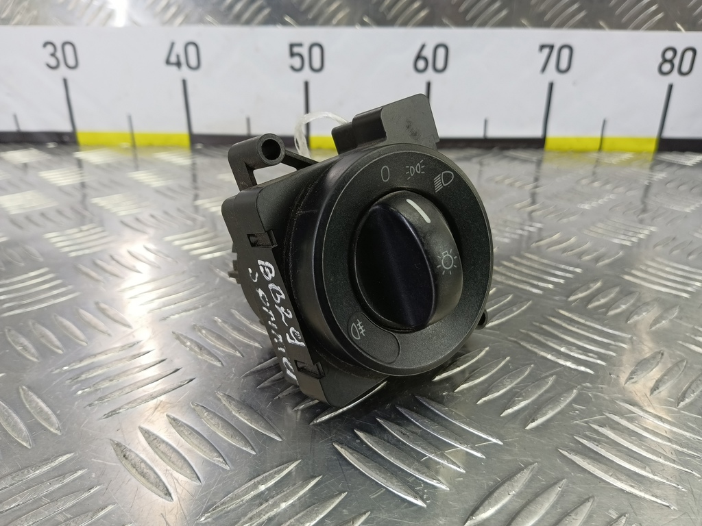 блок управления светом MERCEDES-BENZ Sprinter  A9065450104, 750 рублей, Москва