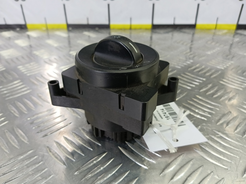 блок управления светом MERCEDES-BENZ Sprinter  A9065450104, 750 рублей, Москва