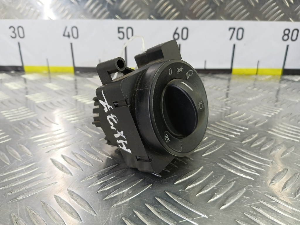 блок управления светом Volkswagen Crafter  2E0959561K, 750 рублей, Москва