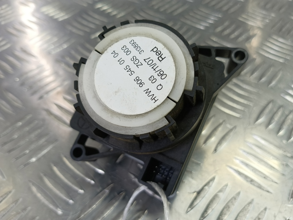 блок управления светом Volkswagen Crafter  2E0959561K, 750 рублей, Москва