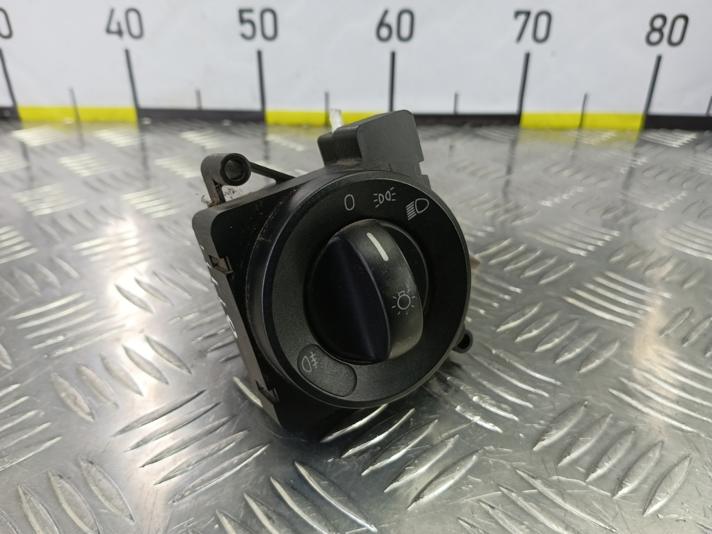 блок управления светом Volkswagen Crafter  2E0959561K, 750 рублей, Москва