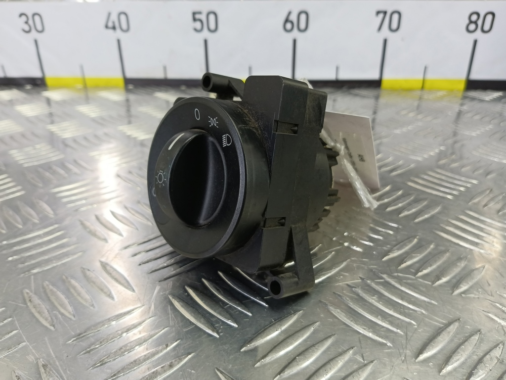 блок управления светом Volkswagen Crafter  2E0959561K, 750 рублей, Москва