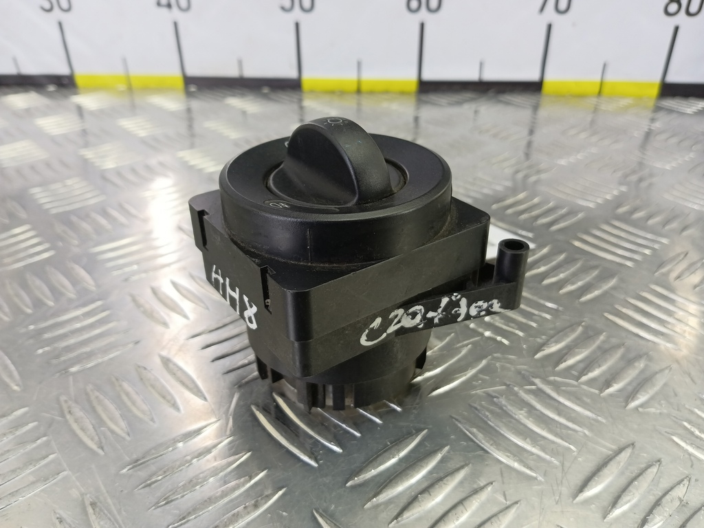 блок управления светом Volkswagen Crafter  2E0959561K, 750 рублей, Москва