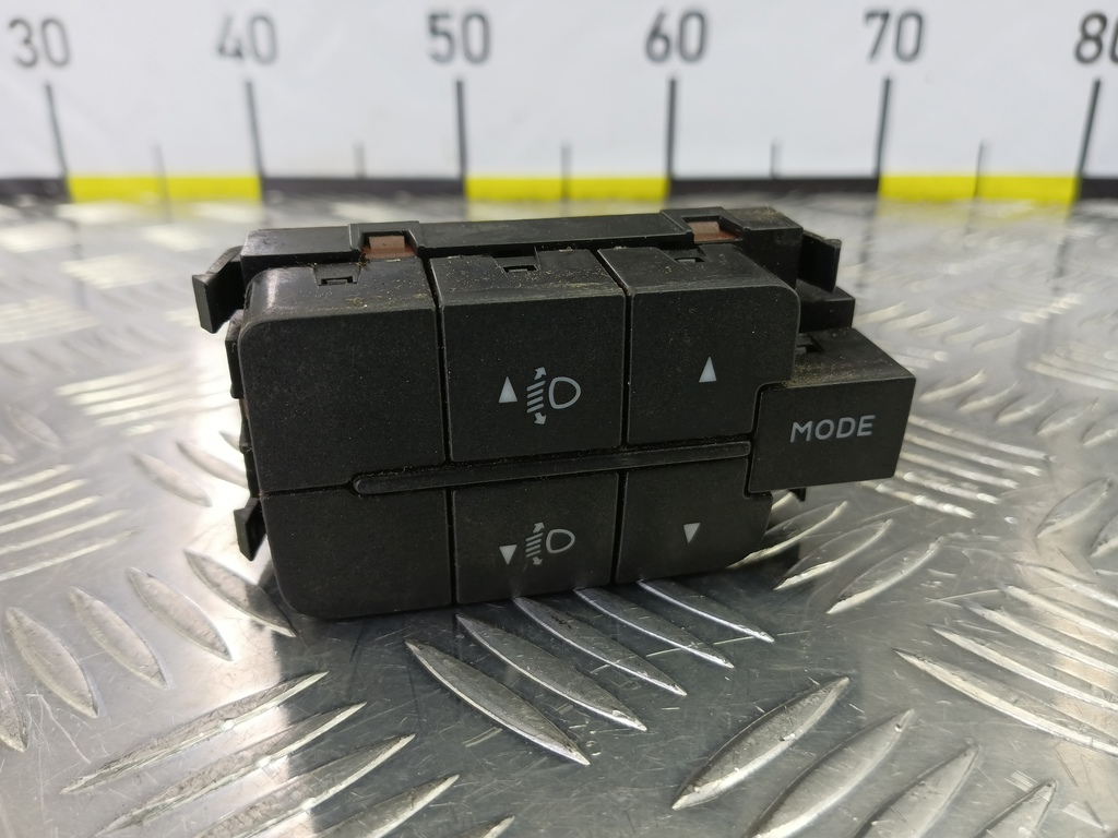 блок кнопок Citroen Jumper  1606905380, 750 рублей, Москва