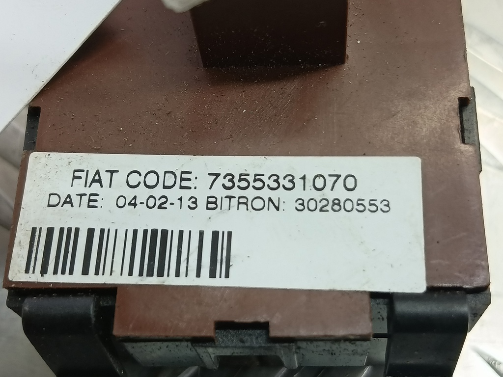 блок кнопок Citroen Jumper  1606905380, 750 рублей, Москва