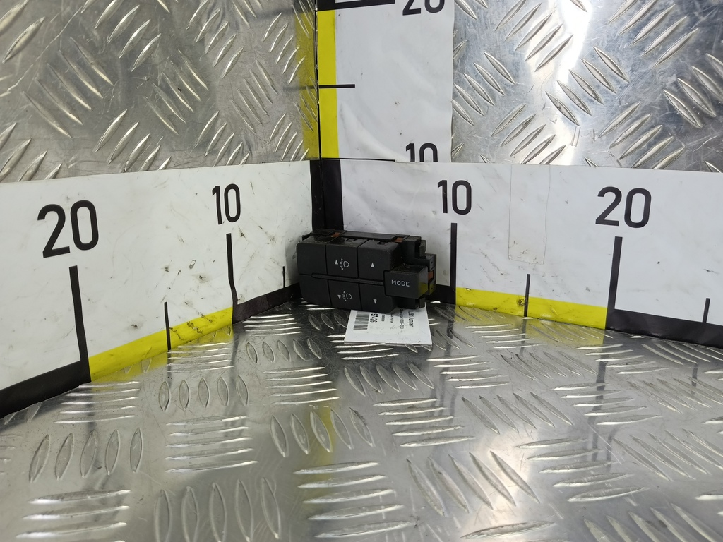 блок кнопок Citroen Jumper  1606905380, 750 рублей, Москва