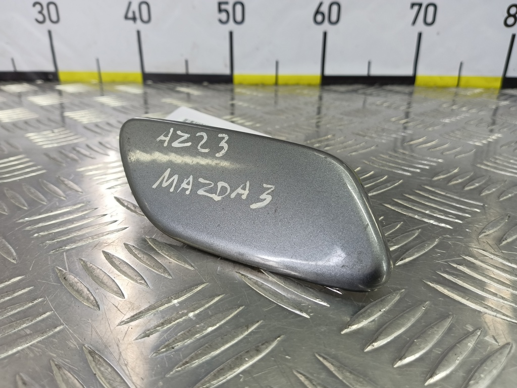 крышка форсунки омывателя MAZDA 3  BP4R518G2C, 2130 рублей, Москва