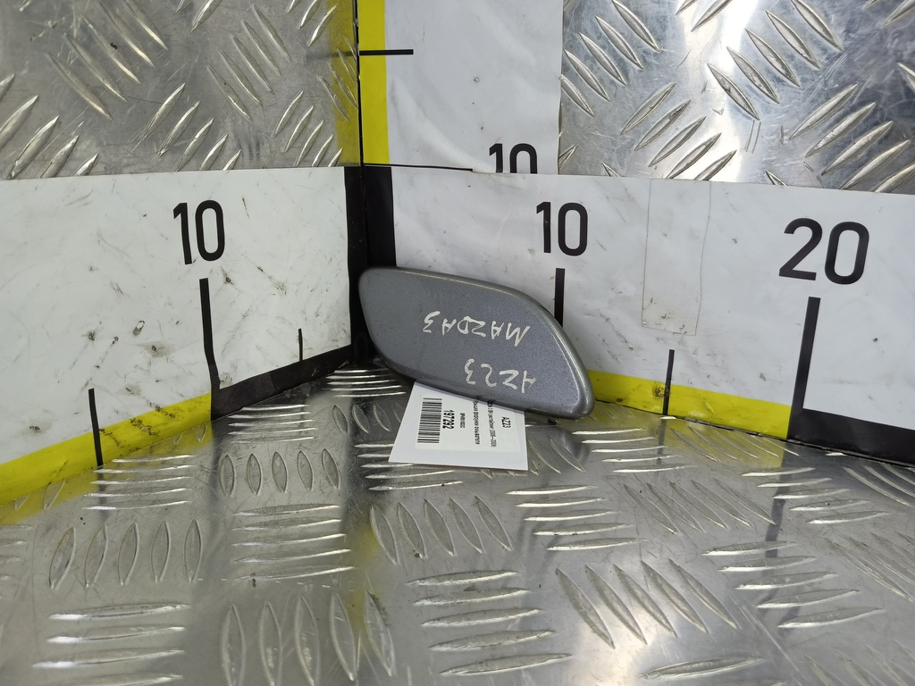 крышка форсунки омывателя MAZDA 3  BP4R518G2C, 2130 рублей, Москва