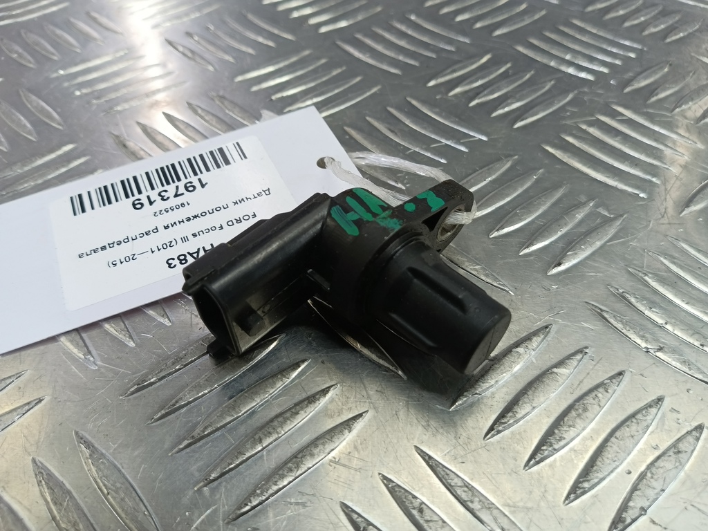 датчик положения распредвала FORD Focus  1905522, 1550 рублей, Москва