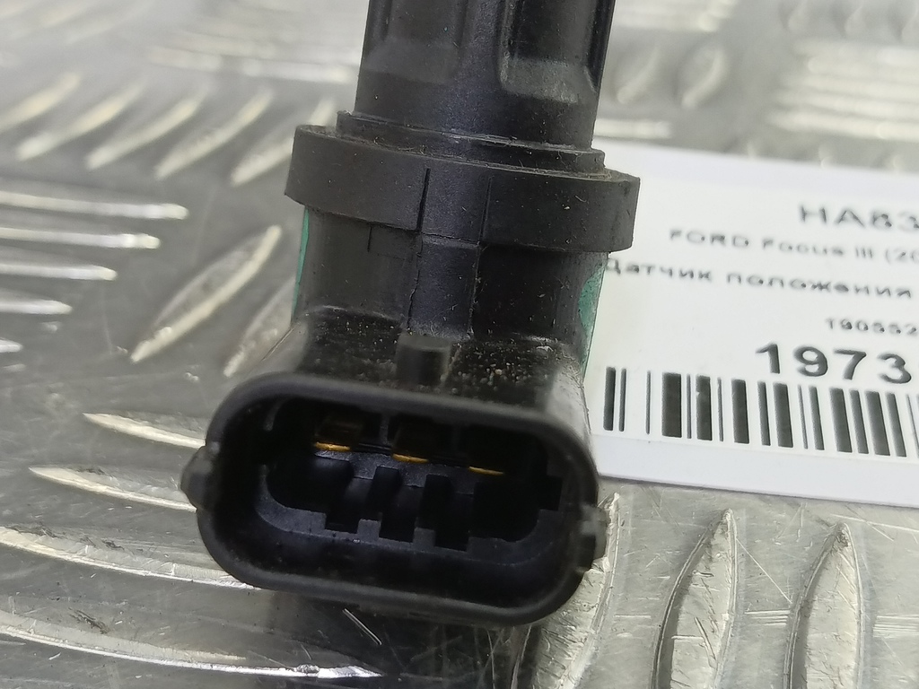 датчик положения распредвала FORD Focus  1905522, 1550 рублей, Москва