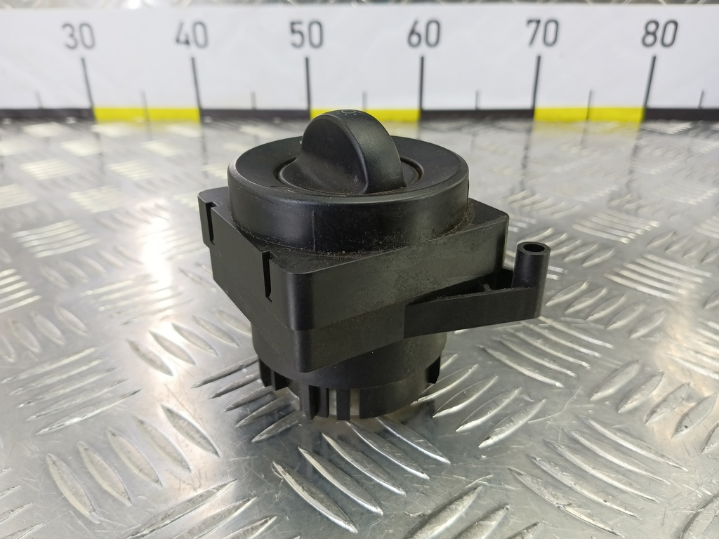 блок управления светом Volkswagen Crafter  2E0959561K, 750 рублей, Москва