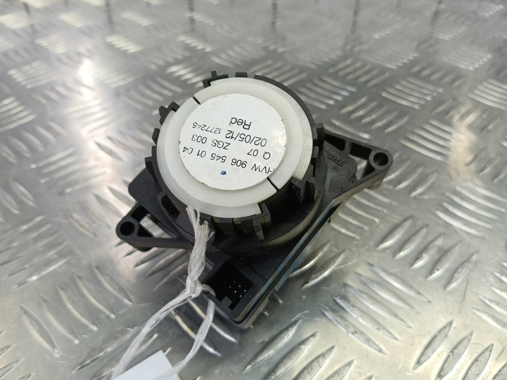 блок управления светом Volkswagen Crafter  2E0959561K, 750 рублей, Москва