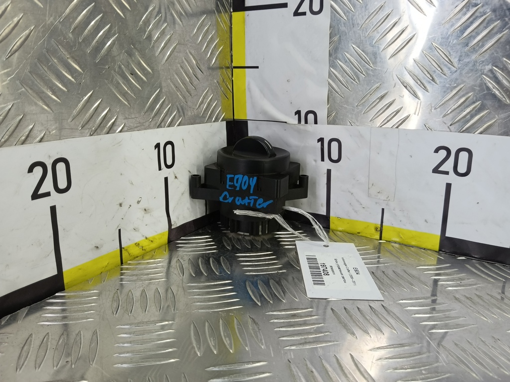 блок управления светом Volkswagen Crafter  2E0959561K, 750 рублей, Москва