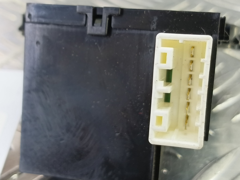 датчик угла поворота руля Hyundai Grand Starex  934803K000, 980 рублей, Москва