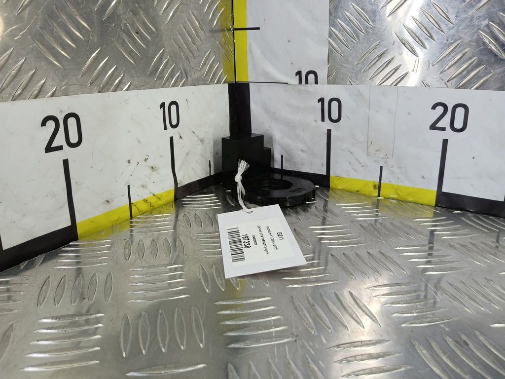 датчик угла поворота руля Hyundai Grand Starex  934803K000, 980 рублей, Москва