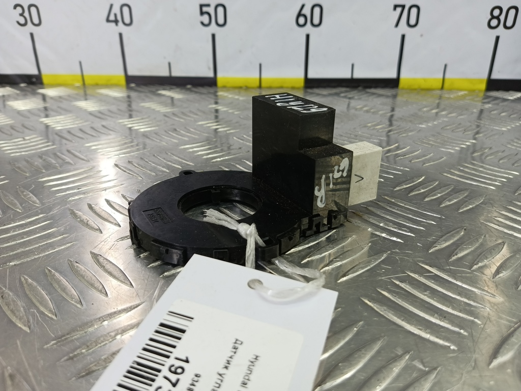 датчик угла поворота руля Hyundai Grand Starex  934803K000, 980 рублей, Москва