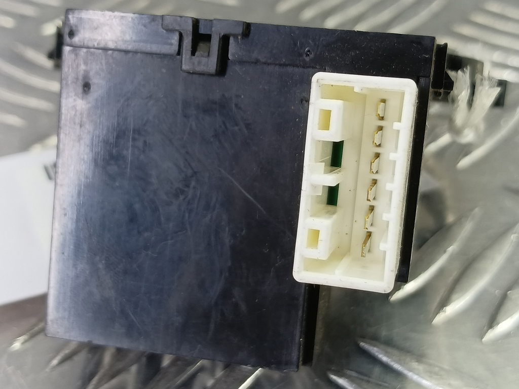 датчик угла поворота руля Hyundai Grand Starex  934803K000, 980 рублей, Москва