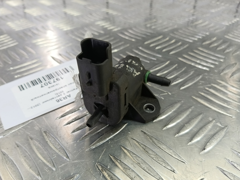 клапан электромагнитный Peugeot Partner  1618KG, 980 рублей, Москва