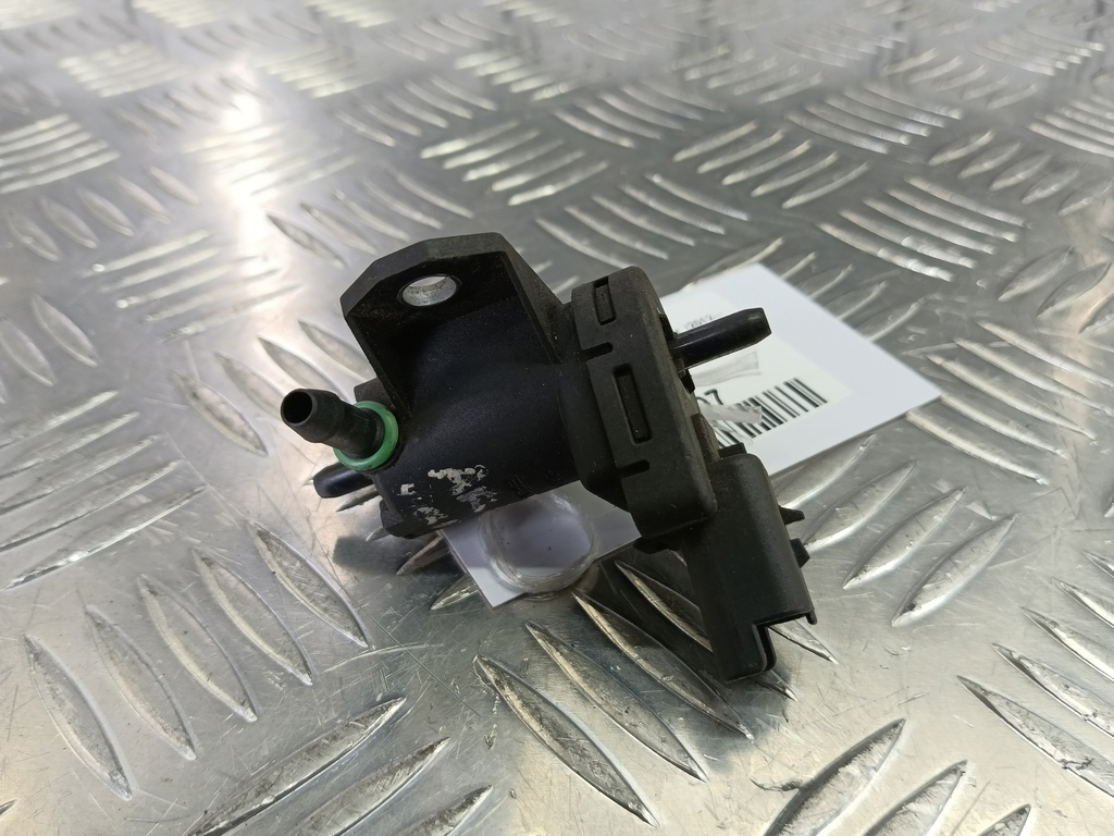 клапан электромагнитный Peugeot Partner  1618KG, 980 рублей, Москва