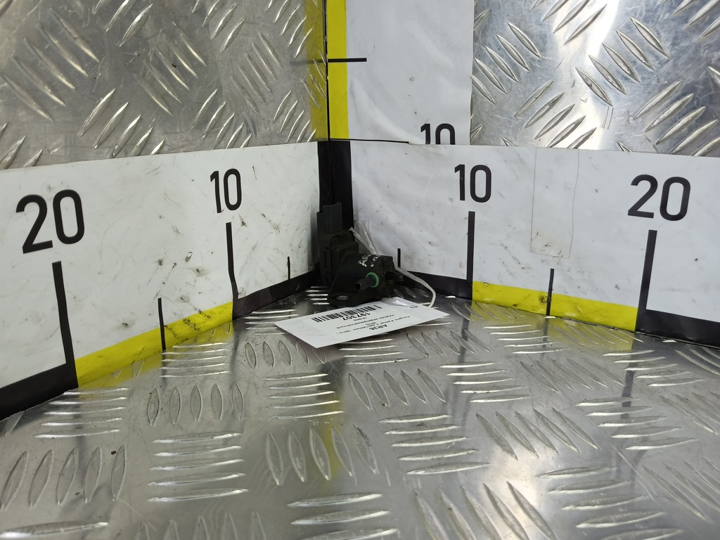 клапан электромагнитный Peugeot Partner  1618KG, 980 рублей, Москва