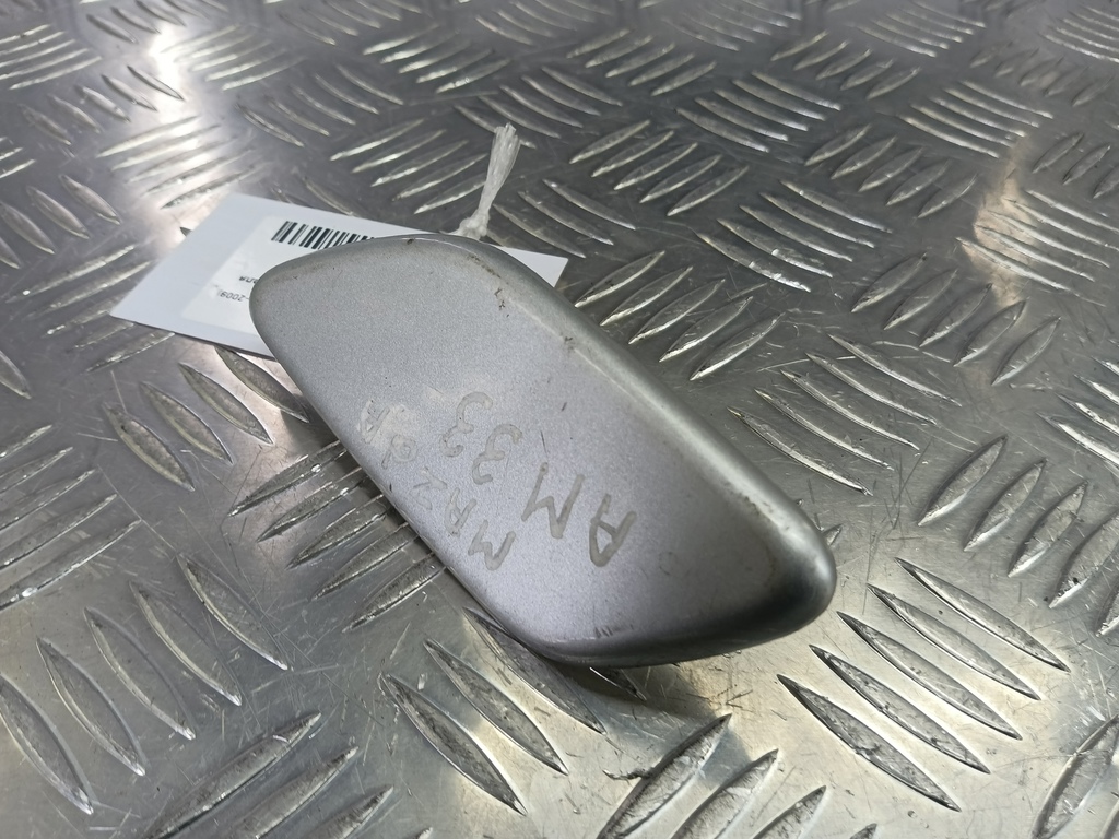 крышка форсунки омывателя MAZDA 3  BP4R518H2C, 2130 рублей, Москва