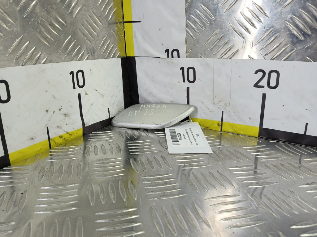 крышка форсунки омывателя MAZDA 3  BP4R518H2C, 2130 рублей, Москва