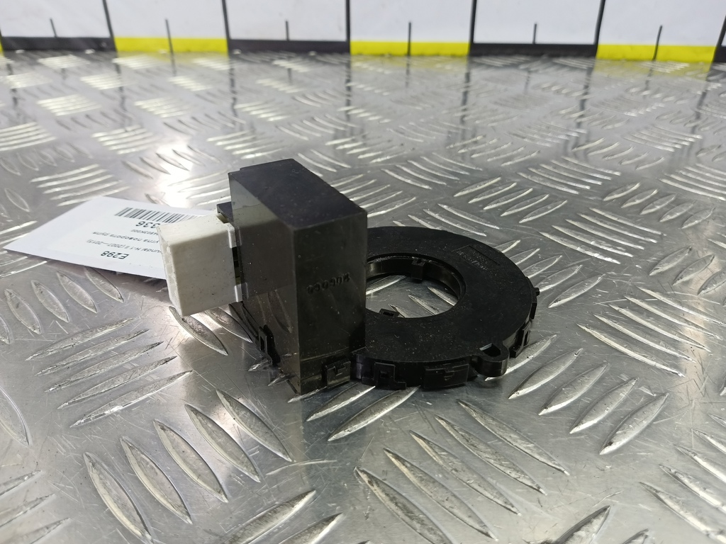 датчик угла поворота руля Hyundai Grand Starex  934803K000, 980 рублей, Москва