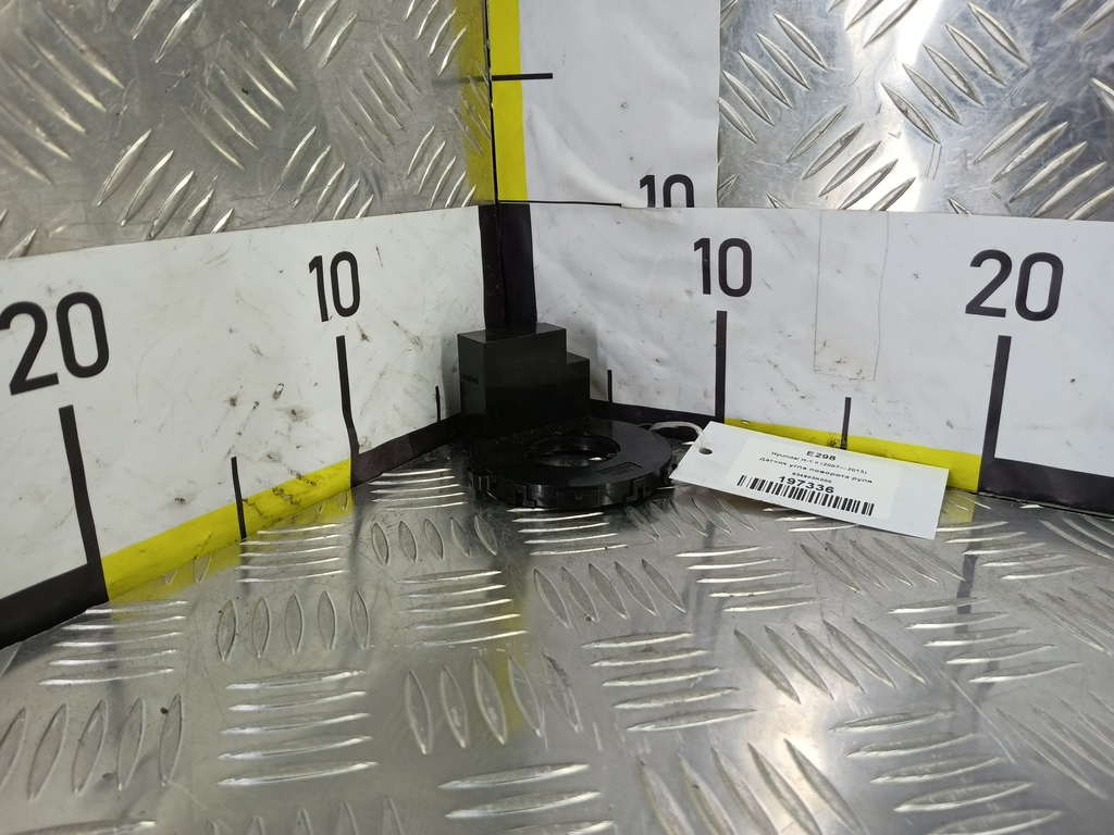 датчик угла поворота руля Hyundai Grand Starex  934803K000, 980 рублей, Москва