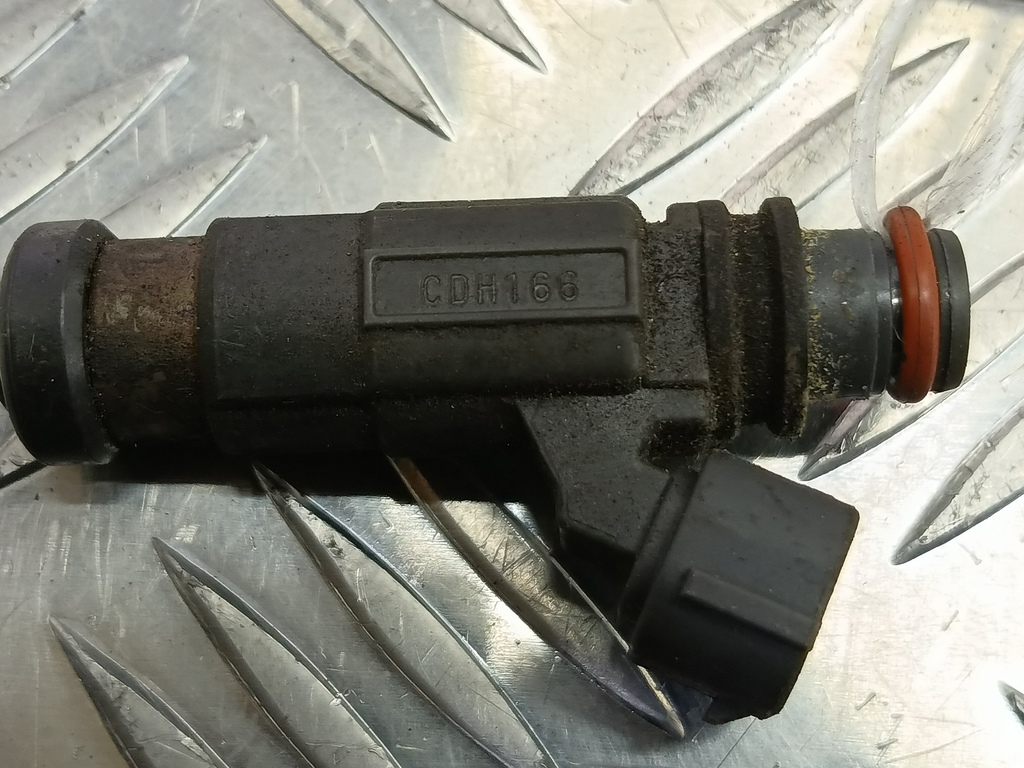 форсунка топливная MITSUBISHI Space Star  MD319790, 2240 рублей, Москва