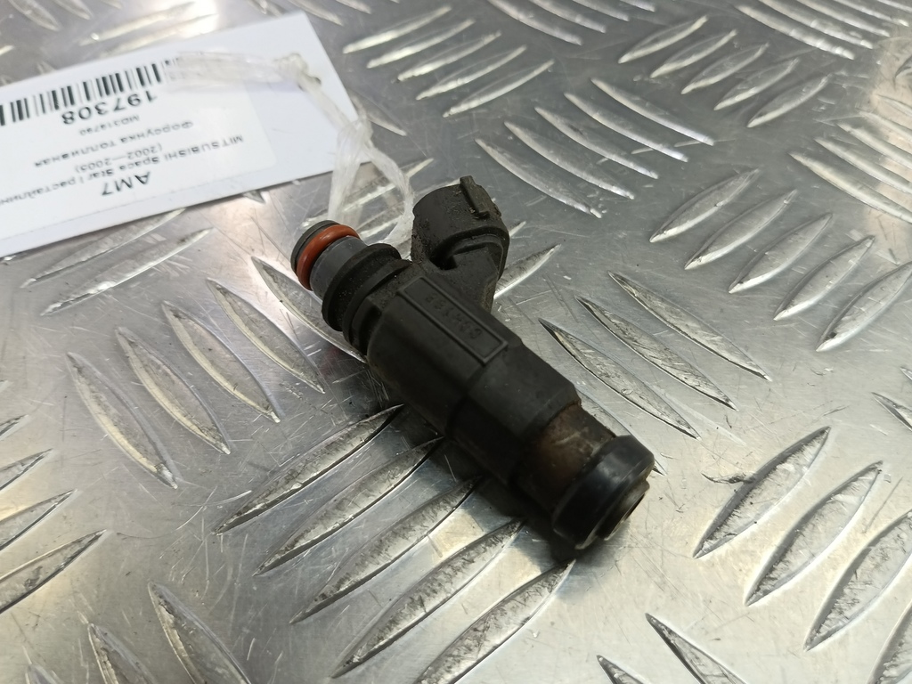 форсунка топливная MITSUBISHI Space Star  MD319790, 2240 рублей, Москва