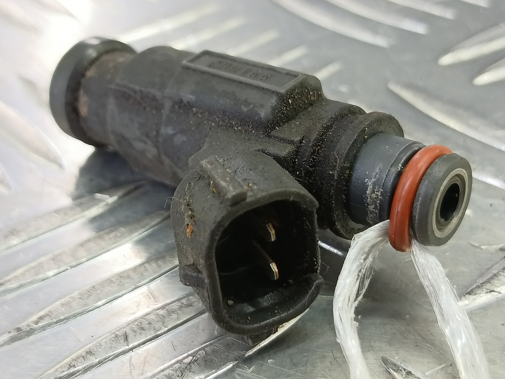 форсунка топливная MITSUBISHI Space Star  MD319790, 2240 рублей, Москва