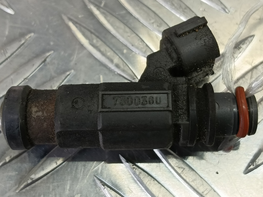 форсунка топливная MITSUBISHI Space Star  MD319790, 2240 рублей, Москва