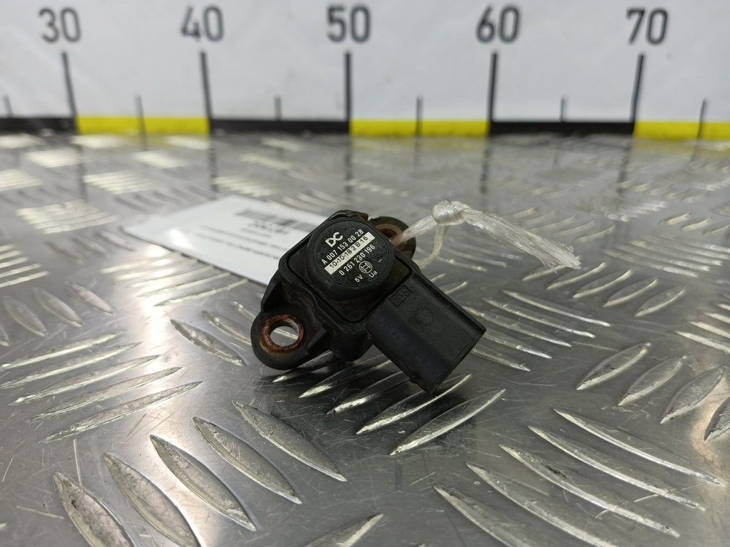 датчик абсолютного давления MERCEDES-BENZ Vito  A0071530028, 1210 рублей, Москва