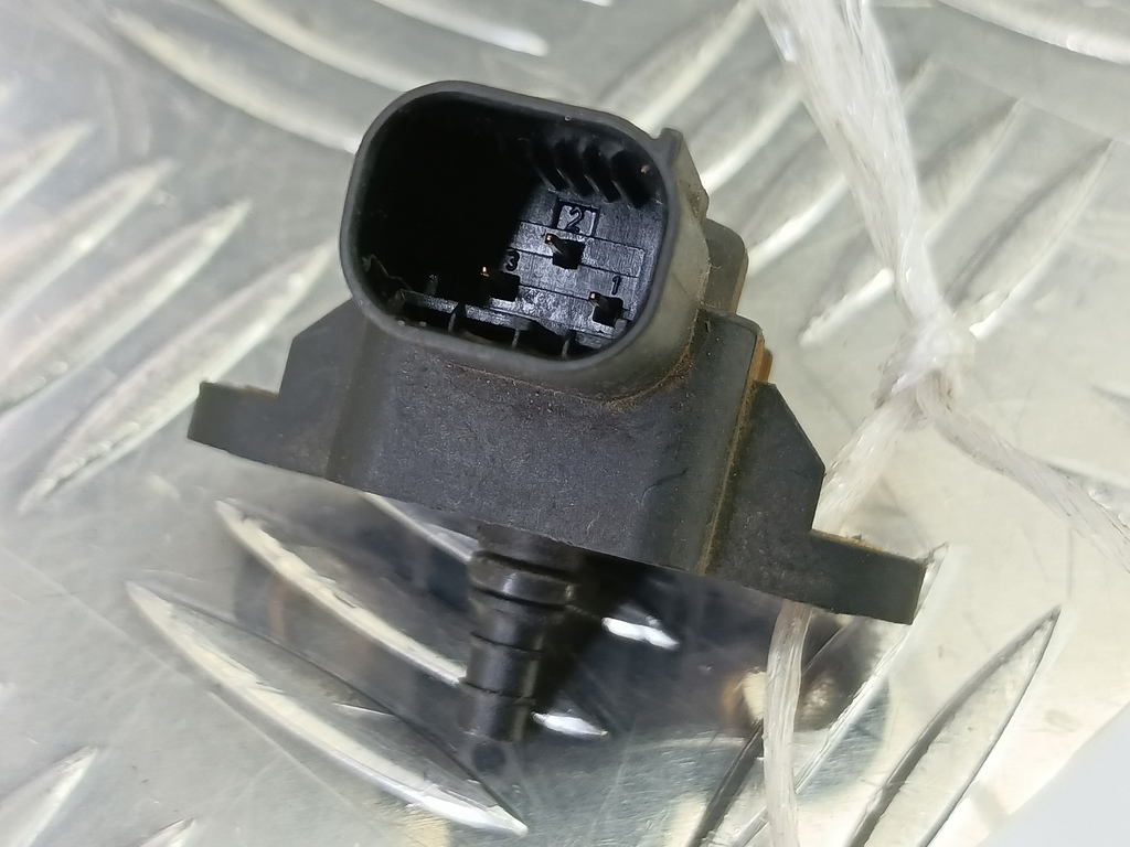 датчик абсолютного давления MERCEDES-BENZ Vito  A0071530028, 1210 рублей, Москва