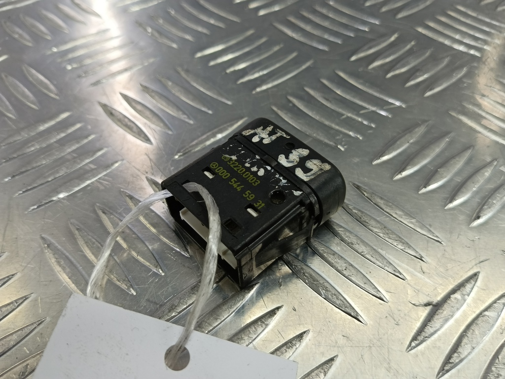 кнопка регулировки фар MERCEDES-BENZ Sprinter  A0005445931, 520 рублей, Москва