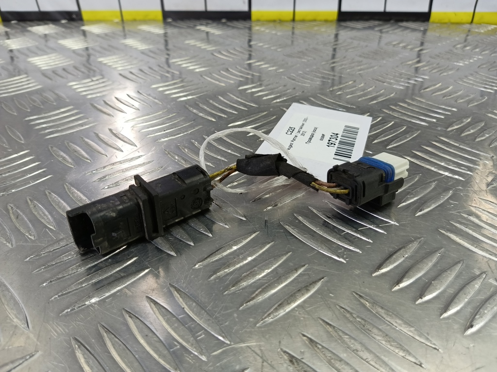 проводка (коса) Peugeot Partner  6558WF, 980 рублей, Москва