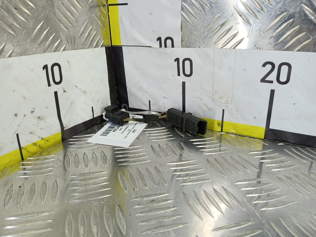 проводка (коса) Peugeot Partner  6558WF, 980 рублей, Москва